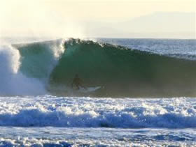 Jervis bay shop surf spots